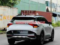 Kia Sportage Signature 2.0D sản xuất 2022 cực chất!