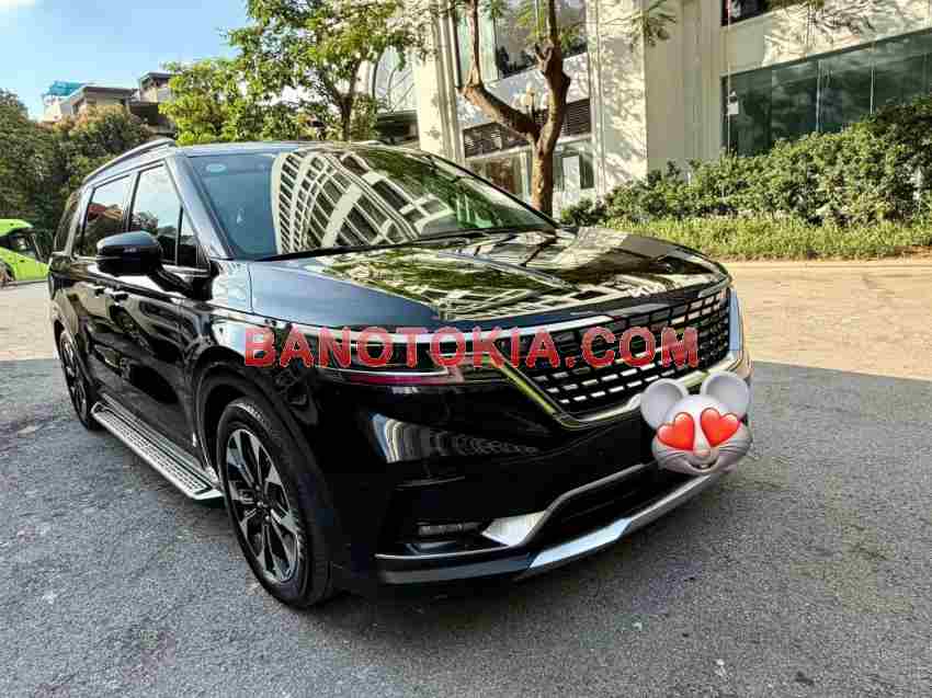Bán xe Kia Carnival Signature 2.2D đời 2024 - Giá tốt