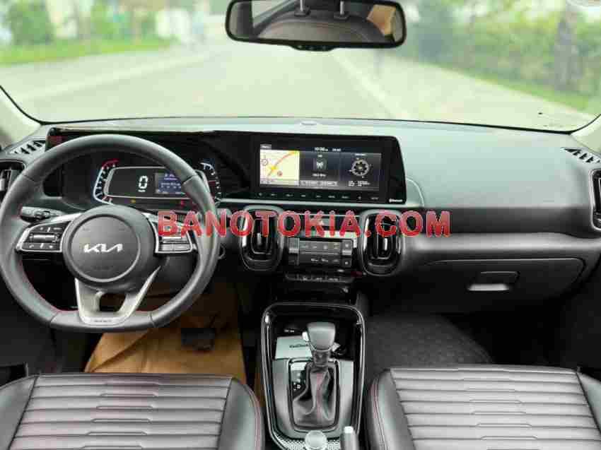 Kia Sonet Premium 1.5 AT 2023 Máy xăng, xe đẹp
