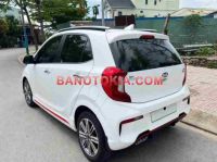 Kia Morning GT-Line 2021 Máy xăng, xe đẹp