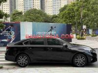 Cần bán xe Kia K3 Luxury 1.6 AT năm 2022 màu Đen cực đẹp