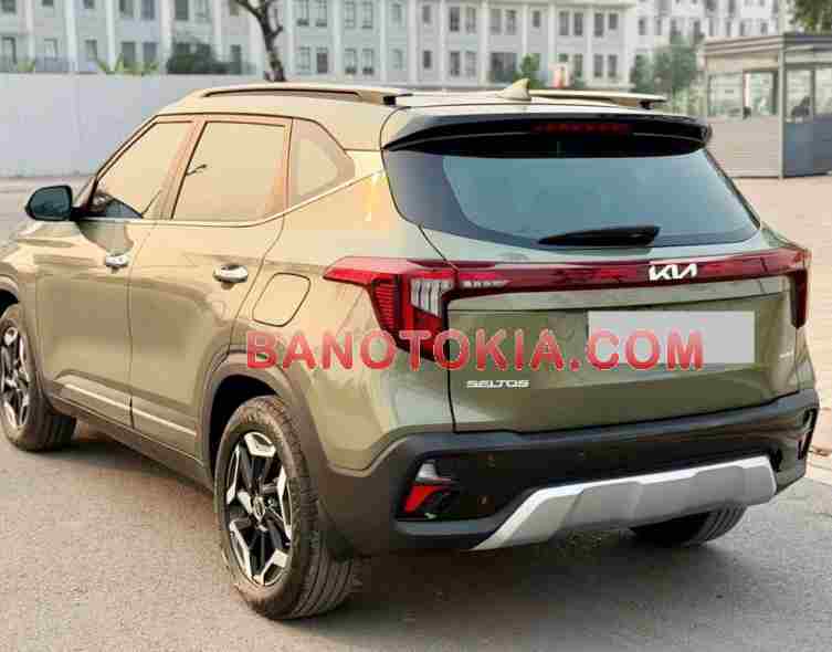 Kia Seltos Premium 1.5 AT năm 2024 cần bán