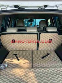 Cần bán gấp xe Kia Rondo GAT năm 2017, màu Trắng, Số tự động
