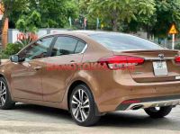 Kia Cerato 1.6 AT 2018 Máy xăng đẹp long lanh