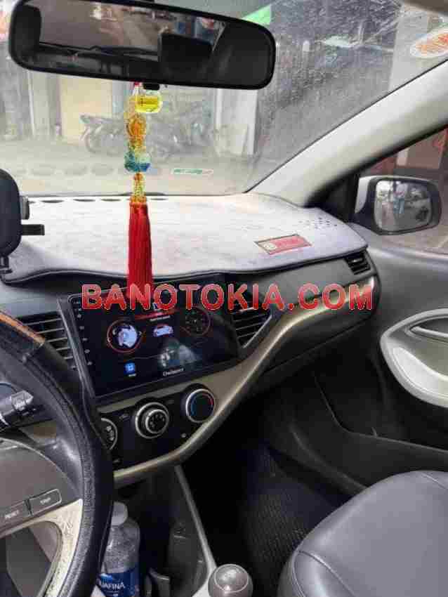 Cần bán xe Kia Morning MT 2018, xe đẹp