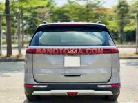 Cần bán gấp xe Kia Carnival Luxury 2.2D năm 2022, màu Xám, Số tự động
