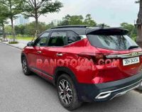 Cần bán gấp Kia Seltos Premium 1.4 AT năm 2021 giá cực tốt