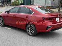 Kia Cerato 1.6 AT Luxury 2020 Máy xăng đẹp long lanh
