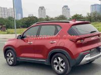 Kia Sonet 2022 Crossover màu Đỏ