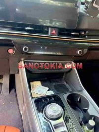 Kia Carnival Signature 2.2D 2026 giá cực tốt