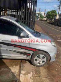 Kia Morning LX 1.1 MT 2009 Máy xăng, xe đẹp
