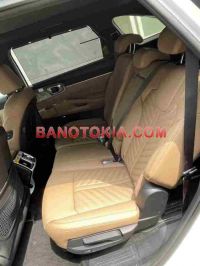 Kia Sorento Signature 1.6 Turbo HEV 2026 - màu Trắng - xe cực đẹp