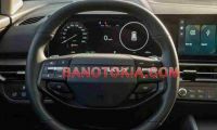 Kia Sportage Signature 1.6 Turbo HEV 2026 giá yêu thương