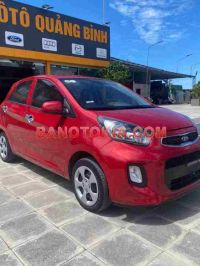 Kia Morning MT 2020 giá cực tốt