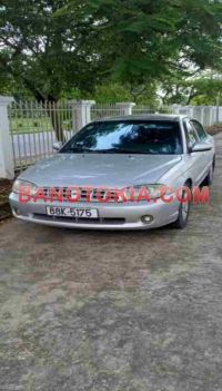 Kia Spectra 1.6 MT 2004 - Giá tốt