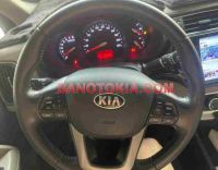 Bán Kia Rio 1.4 AT, màu Trắng, Máy xăng, 2016