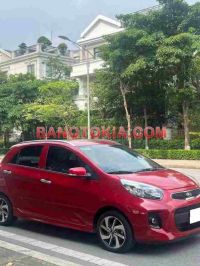 Bán Kia Morning Luxury 2020 - giá tốt