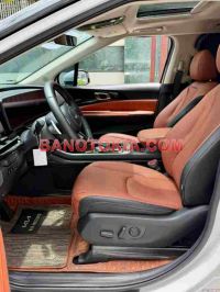 Kia Carnival 2024 Van Minivan màu Trắng