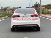 Xe Kia Cerato 1.6 AT đời 2016 đẹp bán gấp