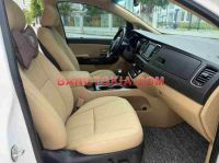 Cần bán xe Kia Sedona 2.2 DAT Luxury 2019 Số tự động màu Trắng