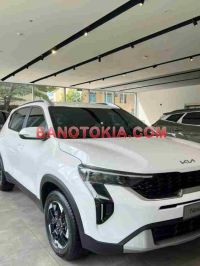 Bán Xe Kia Sonet 1.5 AT 2026 - màu  Trắng