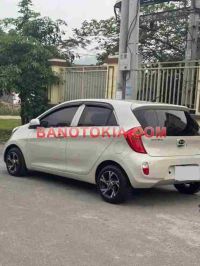 Cần bán xe Kia Morning Số tự động 2013