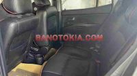 Cần bán xe Kia Morning SX 1.1 AT Sport 2011 Số tự động màu Xám