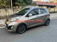 Cần bán Kia Picanto S 1.25 MT 2014 xe đẹp