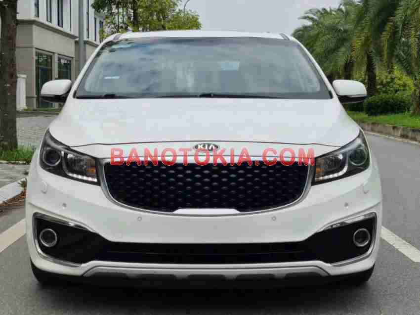 Cần bán xe Kia Sedona Số tự động 2016