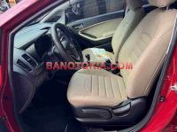 Cần bán gấp Kia Cerato 1.6 MT đời 2018, màu Đỏ