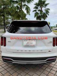 Cần bán Kia Sorento Premium 2.2 AT AWD Máy dầu 2021 màu Trắng