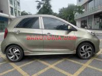 Cần bán xe Kia Morning Luxury đời 2019