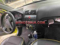 Cần bán gấp Kia Morning SLX 1.0 AT 2009 - Xe đẹp - Giá tốt