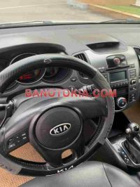 Kia Forte SX 1.6 AT 2011 Số tự động giá đẹp