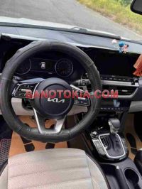Cần bán gấp xe Kia Seltos Premium 1.4 AT 2022 màu Trắng