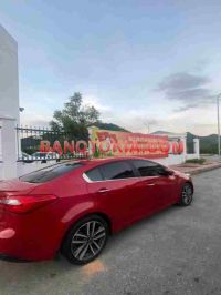 Cần bán gấp Kia K3 2.0 AT 2016 - Xe đẹp - Giá tốt