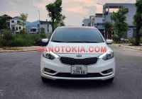 Cần bán gấp Kia K3 2.0 AT năm 2014 giá cực tốt