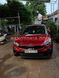 Cần bán gấp Kia Cerato 1.6 AT Luxury năm 2018 giá cực tốt
