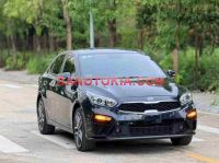 Cần bán gấp Kia Cerato 1.6 AT Luxury đời 2021, màu Xanh
