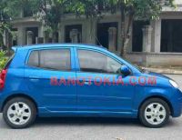 Bán Kia Picanto 1.1 AT đời 2008 xe đẹp - giá tốt