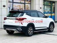 Cần bán gấp Kia Seltos Premium 1.4 AT năm 2022 giá cực tốt