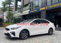 Xe Kia Cerato 1.6 AT Deluxe đời 2019 đẹp bán gấp