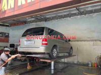 Bán Kia Carnival GS 2.5 AT 2009 - giá tốt