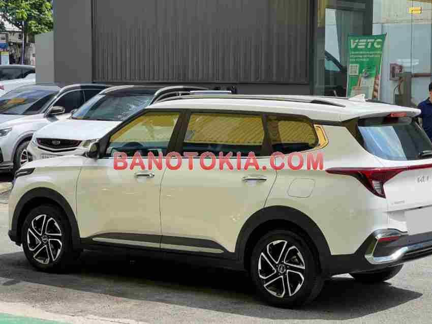 Kia Carens 1.5G Luxury 2025 - Giá tốt