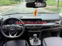Cần bán xe Kia Seltos Premium 1.5 AT 2024 Số tự động màu Đen
