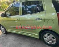 Kia Morning SLX 1.0 AT 2004, xe đẹp, hết ý