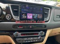 Cần bán Kia Sedona 2.2 DAT Luxury Máy dầu 2019 màu Trắng