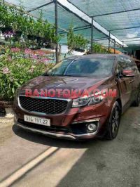 Kia Sedona 2.2L DATH 2018 Số tự động cực đẹp!
