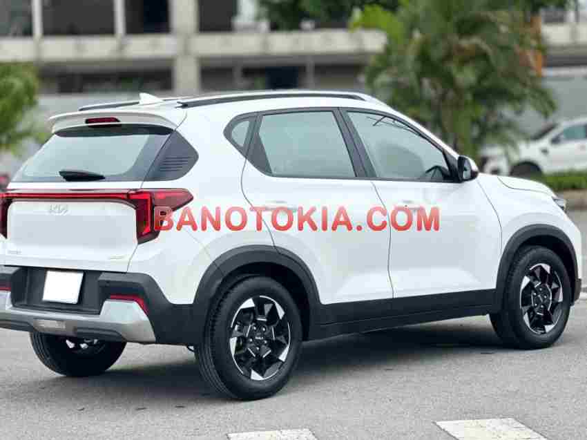 Kia Sonet Luxury 1.5 AT 2024 giá cực tốt