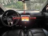 Kia Morning SLX 1.0 AT model 2011 xe chuẩn hết ý